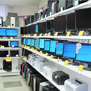 Компьютерные магазины Кадуя