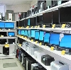 Компьютерные магазины в Кадуе