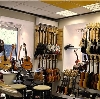 Музыкальные магазины в Кадуе